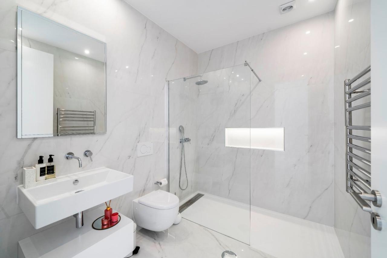 Вилла Ourmadeira - Seacrest, Premium Luxury Понта-ду-Сол Экстерьер фото